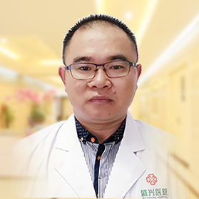 黃茂鍵-莆田盛興醫(yī)院